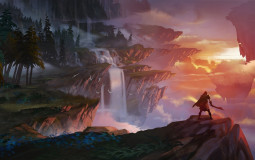 Dauntless