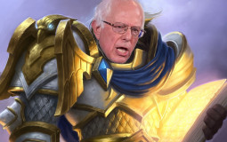 INSATIABLE members, a look back