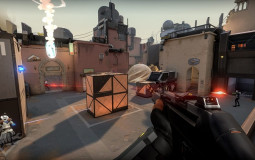 Valorant Vandal Skins