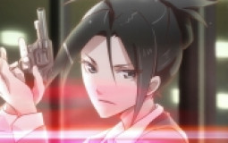 Best Mother Character