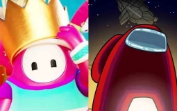 best game characters
