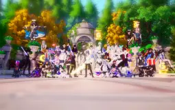 KurtzPel Fashion Tier List By Yumixia