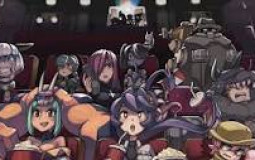 Skullgirls "who would kill someone"