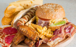 Fast Food Fries Tier List