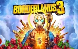 Borderlands 3 Characters