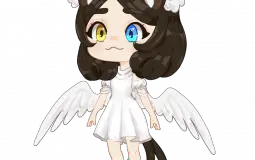 Emphy's Vtuber Pokemon types