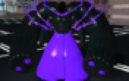 Ro-Ghoul Kagune