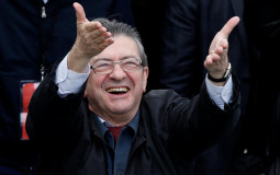 Présidentielles 2022