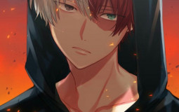best pg anime
