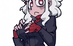 Demon Girl Tier List