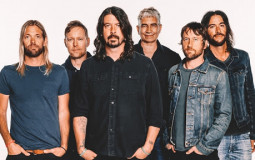 Foo Fighters Albums