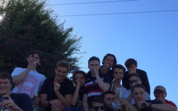 Group Moments