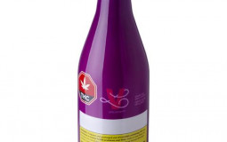 Cannabis Beverages