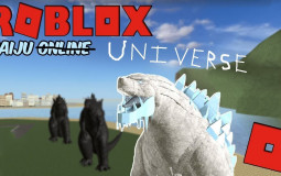 Kaiju Universe