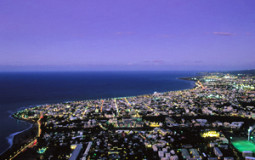 Tier List des villes de La Réunion