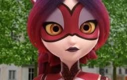 Miraculous Super Heros