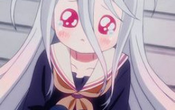 Personajes anime Bv