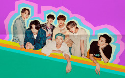 K-POP in English Tier List
