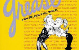 Grease Songs
