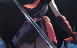 Anime Waifus
