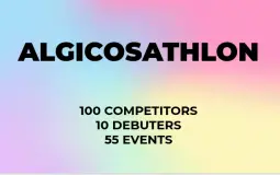 Alghlosathlon