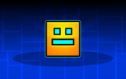 Geometry Dash Favorite Icons