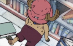 One piece characters alabasta saga