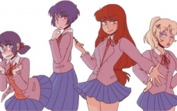 Les personnage de Miraculous