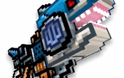 Pixel Gun 3D 1000 Coupons