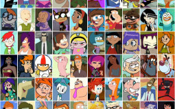 34 fictional characters that you want to punch in the face