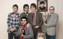 Personajes chanantes