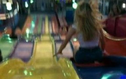 my characters from straight to gay