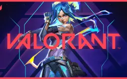 Valorant Girls Hotness Scale