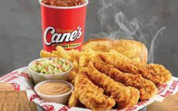 best fast food chicken