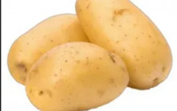 Po-ta-toes 🥔 🍠