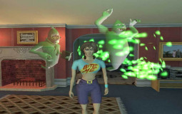 Ghost Master ALL Haunters