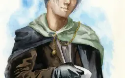 Dark Souls rp power tier list