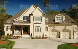 Rooms in a House TWO