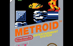 Definitive Metroid List (2023)