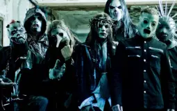 Slipknot Masks