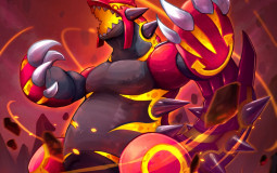 Tier para los bichos de Gura