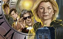 Doctor Who Ranking all The Doctors. (Personal Opinion)