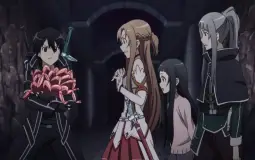 Random Anime Husbandos