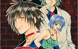 Top 50 Anime