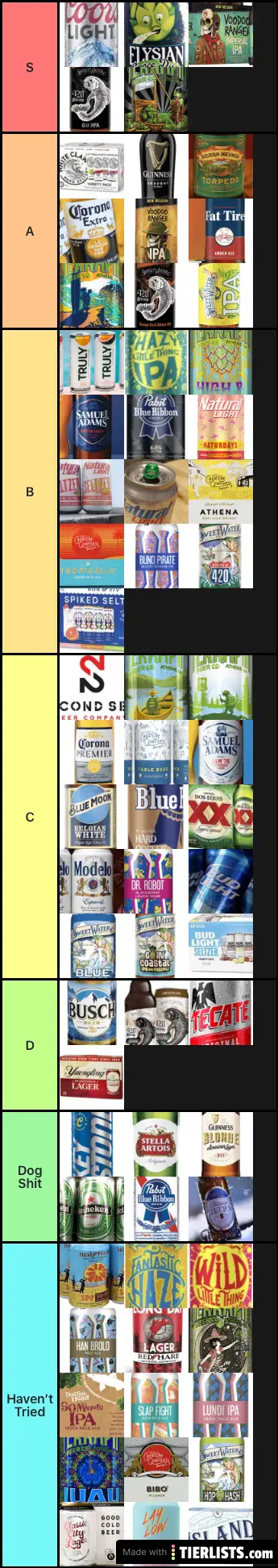 Beer