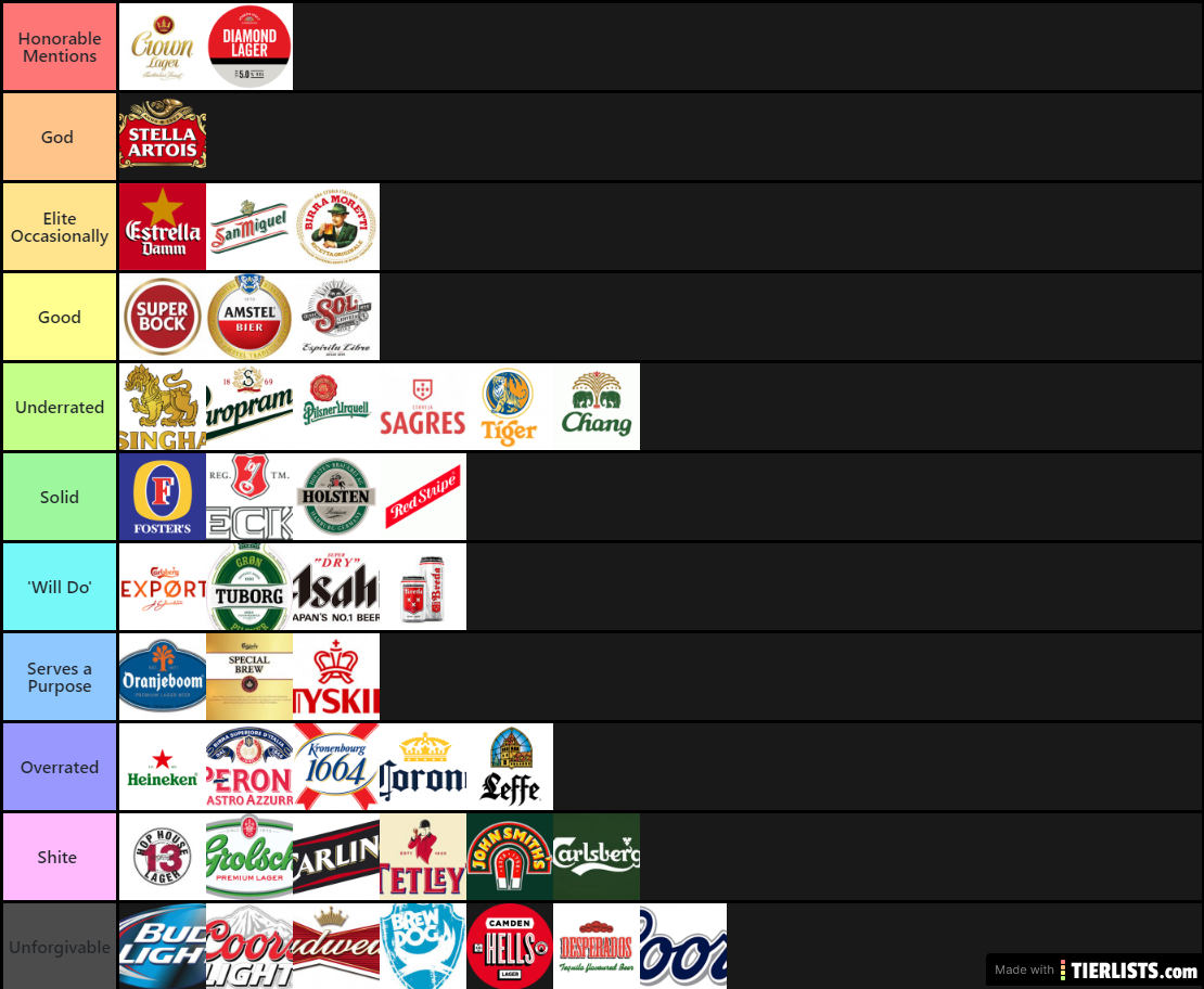beer