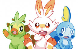 Pokemon SWSH