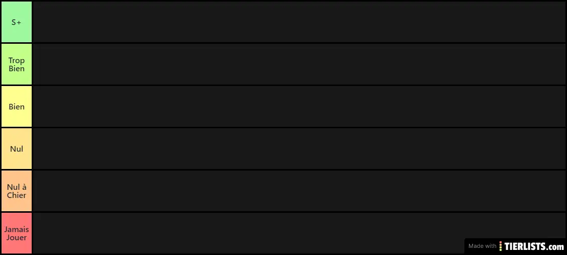 Best Games
