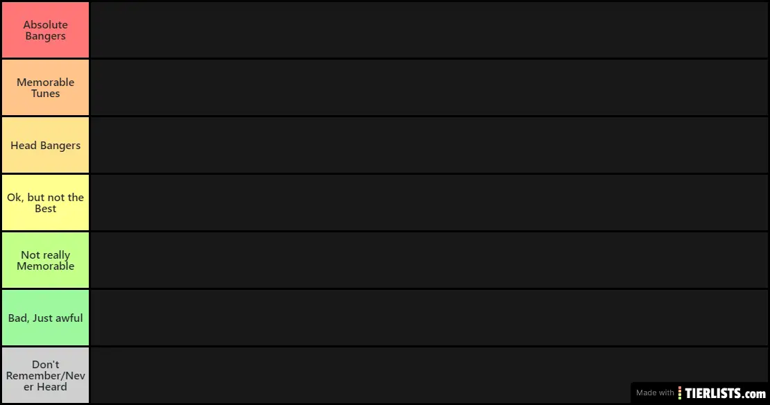 Best Mario Music 2