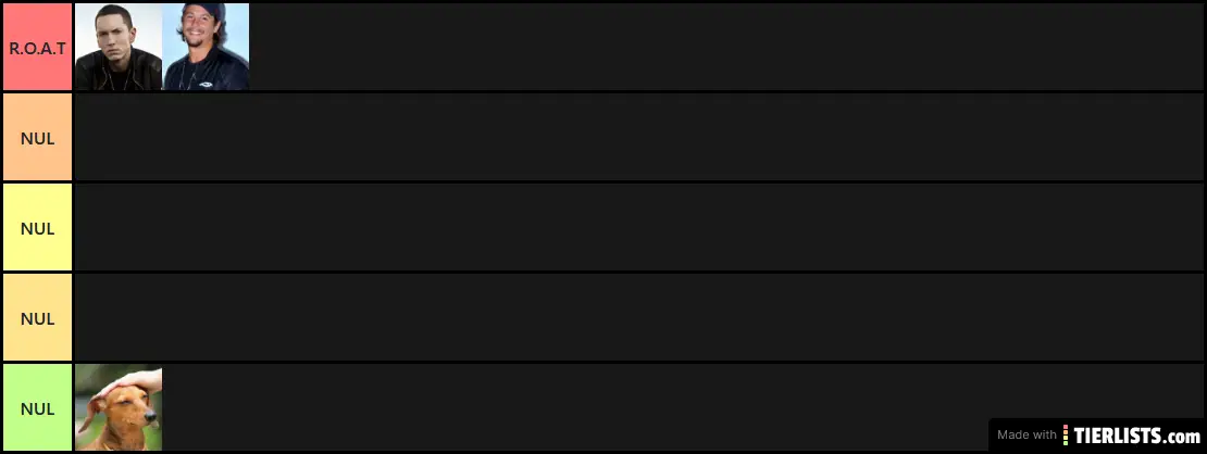 BEST OF RAP